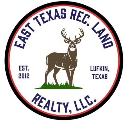 East Texas Ranch & Rec Land Realty, LLC logo