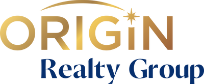 Origin Realty Group logo