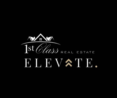 1st Class Real Estate Elevate