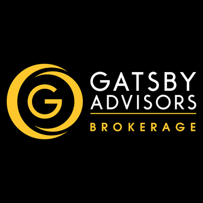 Gatsby Advisors Real Estate logo