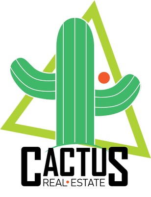Cactus Real Estate, LLC logo