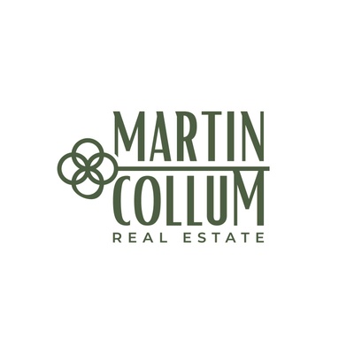 Martin Collum Real Estate logo