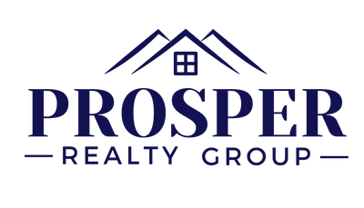 Prosper Realty Group logo