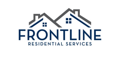 Frontline Residential Services logo