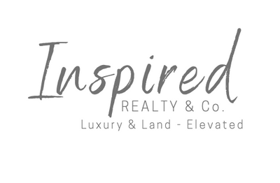 Inspired Realty & Co. logo