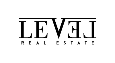 Level Real Estate logo