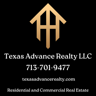 Texas Advance Realty LLC logo