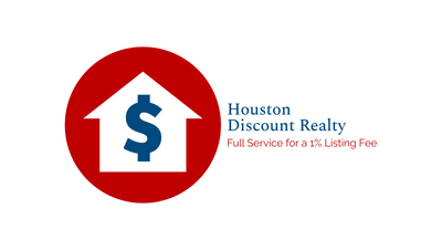 Houston Discount Realty LLC logo