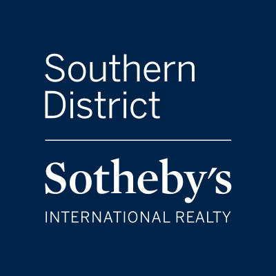 Southern District Sotheby's International Realty logo