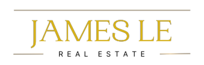 James Le Real Estate logo
