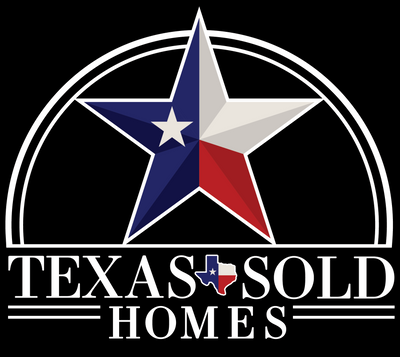 Texas Sold Homes logo