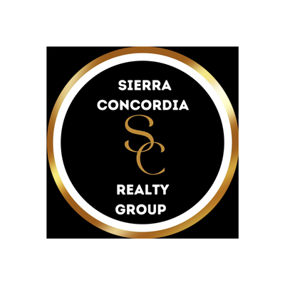 Sierra Concordia Realty Group logo