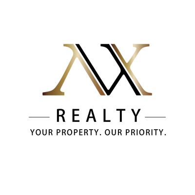 NX Realty logo