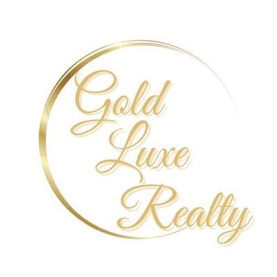 Gold Luxe Realty logo