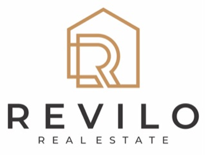 Revilo Real Estate logo