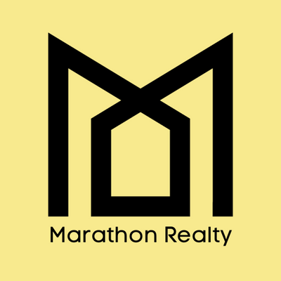 Marathon Property Group logo