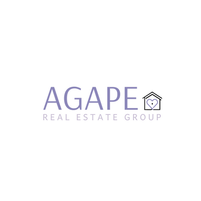 Agape Real Estate Group logo