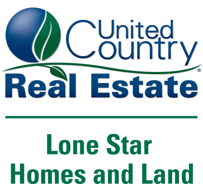 United Country | Lone Star Homes and Land logo