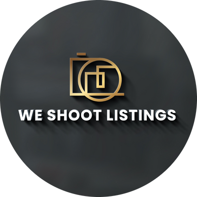 We Shoot Listings