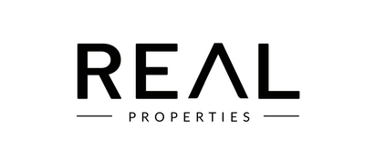Real Properties logo