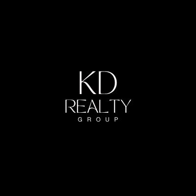 KD Realty Group logo