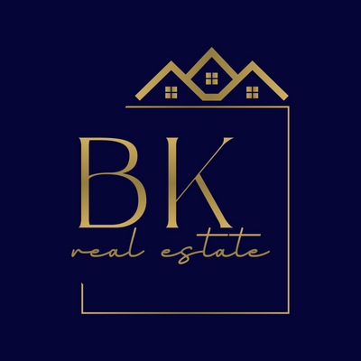 BK Real Estate LLC logo