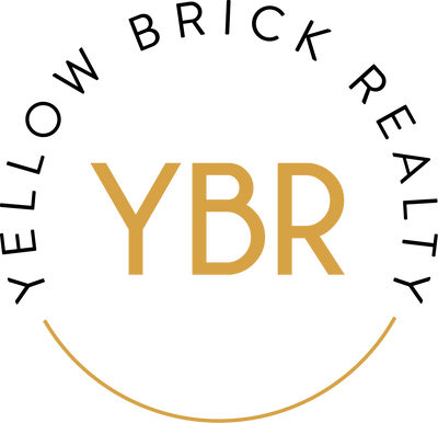 Yellow Brick Realty TX, LLC logo