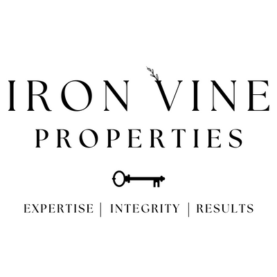 Iron Vine Properties logo