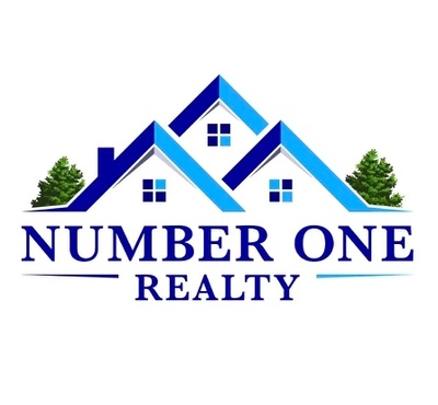 Number One Realty logo