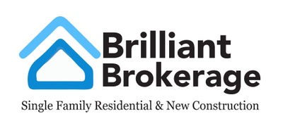 Brilliant Brokerage, LLC logo