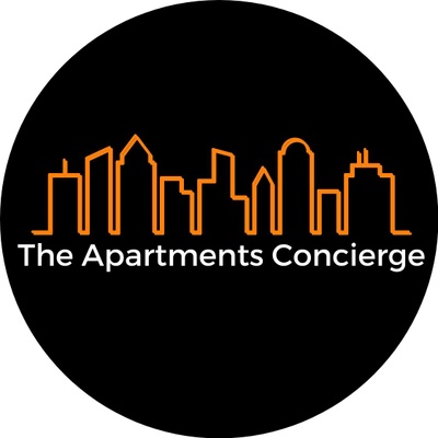The Apartments Concierge logo