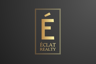 ECLAT REALTY logo