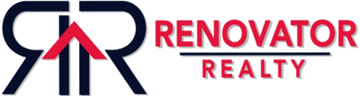 Renovator Realty logo