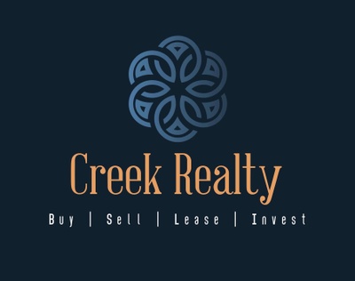 Creek Realty logo