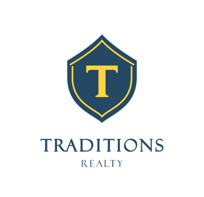Traditions Realty logo