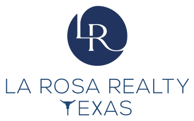 La Rosa Realty Texas LLC logo