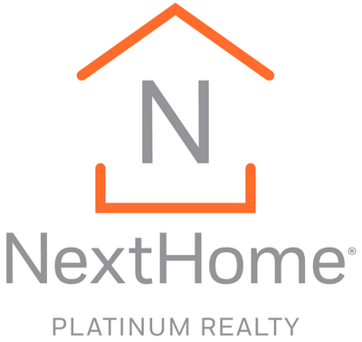 NextHome Platinum Realty logo