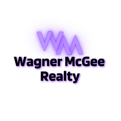 Wagner McGee Realty logo