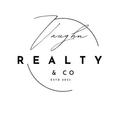 Vaughn Realty & Co. logo