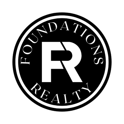 Foundations Realty logo