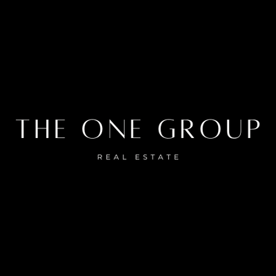 The One Group Real Estate logo
