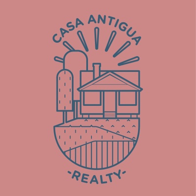 Casa Antigua Realty LLC logo