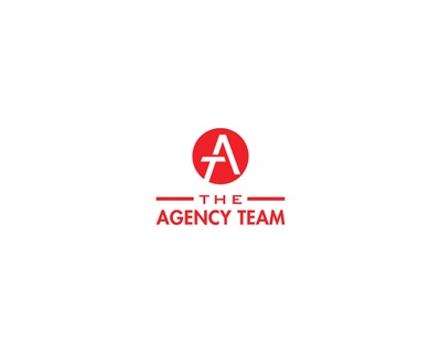 The Agency Team logo