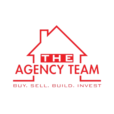 The Agency Team logo