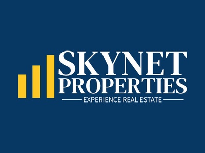 SkyNet Properties, LLC logo