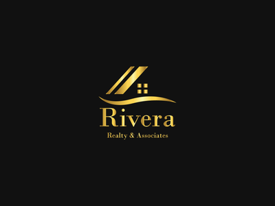 Rivera Realty & Associates logo
