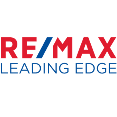 RE/MAX Leading Edge Tanger Outlet Houston logo