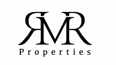 RMR Properties logo