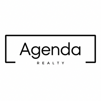 Agenda Realty logo