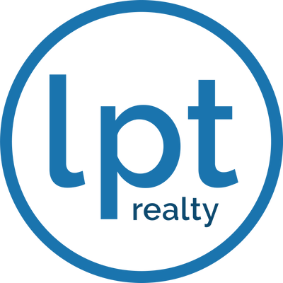 LPT Realty, LLC logo